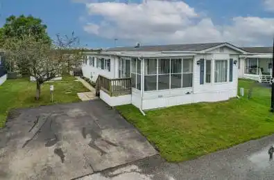 3033 Townline Road Unit# 184 Fort Erie Ontario L0S 1S1