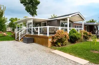 1501 LINE 8 Road Unit# 254 Niagara-on-the-Lake Ontario L0S 1J0