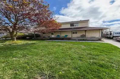 46 Victoria Boulevard Huron East Ontario N0M 1L0