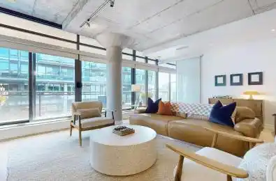 10 Morrison Street Unit# 904 Toronto C01 Ontario M5V 2T8