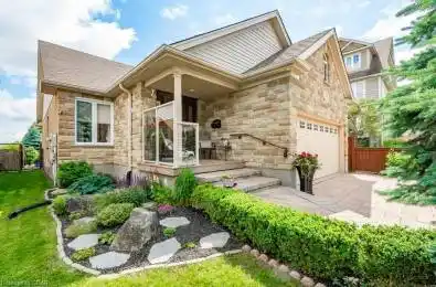 25 CARERE Crescent Guelph Ontario N1E 0E3
