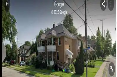 5078-5086 FIFTH Avenue Niagara Falls Ontario L2E 4S5