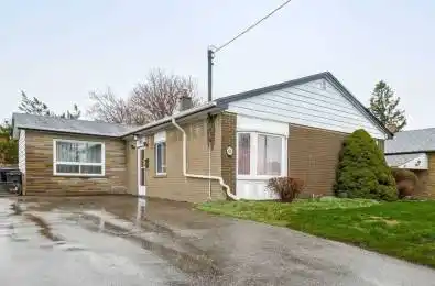 82 Pandora Circle Toronto E09 Ontario M1H 1V7