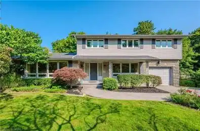 79 LYON AVENUE N/A Guelph Ontario N1H 5C7