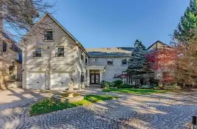31 Arjay Crescent Toronto C12 Ontario M2L 1C6