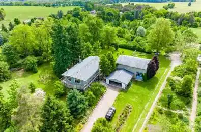 8121 INDIAN Trail Guelph/Eramosa Ontario N0B 2K0