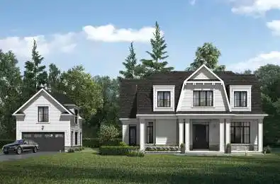 301 Helen Lawson Lane Oakville Ontario L6J 2B7