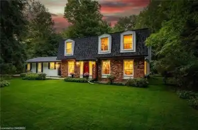 7369 APPLEBY Line Milton Ontario L9E 0M2