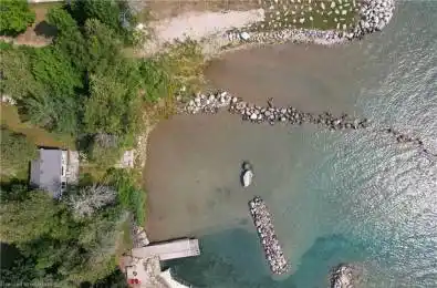 339601 PRESQU'ILE Road Georgian Bluffs Ontario N4K 5N4