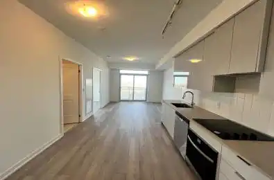 498 Caldari Road Unit# 1728 Vaughan Ontario L4K 0R6