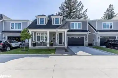 2134 NEW Street Unit# 2 Burlington Ontario L7L 1H8