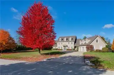11230 RUTLEDGE Way Milton Ontario L0P 1B0
