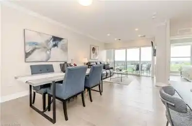 1878 Gordon Street Unit# 509 Guelph Ontario N1L 0P4