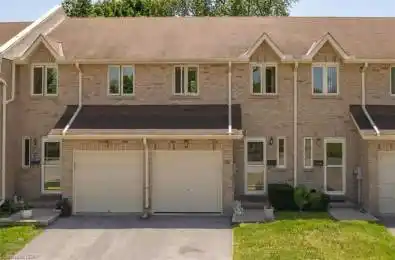 29 PROGRESS Avenue Unit# 8 Belleville Ontario K8P 4Z3