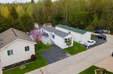 43 Water Street Puslinch Ontario N0B 2J0