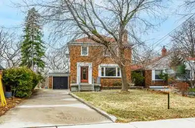 28 Barbara Crescent Toronto E03 Ontario M4C 3B2