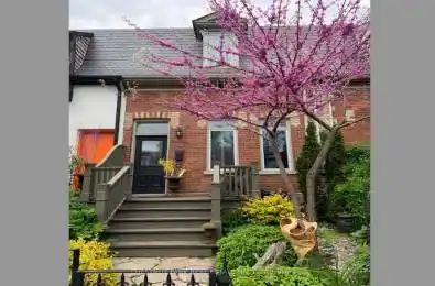 12 Geneva Avenue Toronto C08 Ontario M5A 2J8