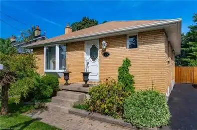 23 DELREX Boulevard Halton Hills Ontario L7G 3X8