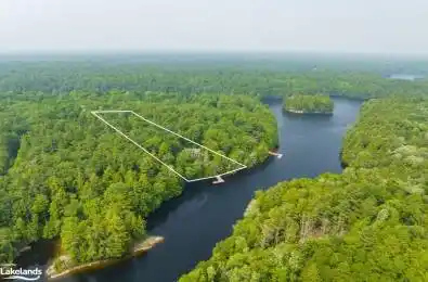1630 MUSKOKA ROAD #38 N/A Unit# 8 Muskoka Lakes Ontario P0C 1A0