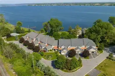 50 GRACEFIELD Lane Unit# 10 Belleville Ontario K8P 5N6