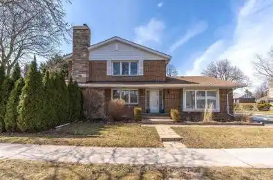 588 Huntingwood Drive Toronto E05 Ontario M1W 1G8