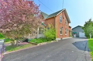 63 NELSON Street Centre Hastings Ontario K0K 2K0
