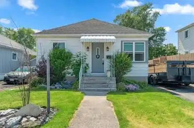 154 MACDONALD Avenue Belleville Ontario K8N 3Y3