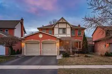 2109 Country Club Drive Burlington Ontario L7M 4A5