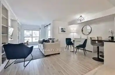 25 The Esplanade N/A Unit# 2206 Toronto C08 Ontario M5E 1W5