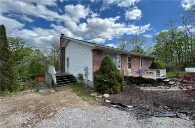 75 PITTS LANDING Road Madoc Ontario K0K 2K0