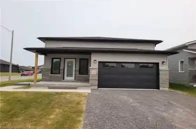 88 MEAGAN Lane Quinte West Ontario K0K 2C0