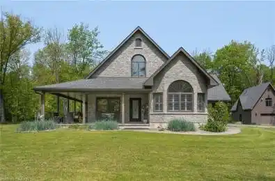 21953 LOYALIST Parkway Quinte West Ontario K0K 1L0
