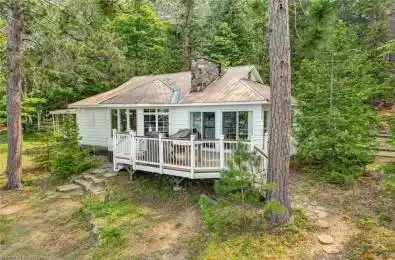 46 CIRCLE Road Hastings Highlands Ontario K0L 2K0