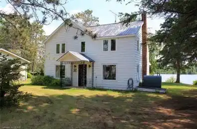 35A CARD Road Hastings Highlands Ontario K0L 2K0