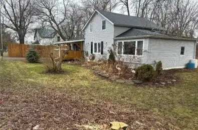 95 YOUNG Street Tyendinaga Ontario K0K 3A0