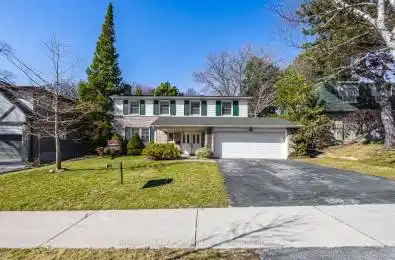 8 Beveridge Drive Toronto C13 Ontario M3A 1N9