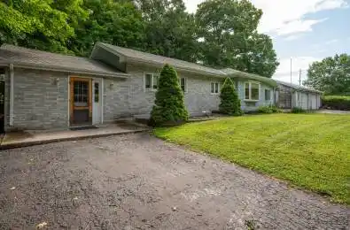 8740 Dale Road Hamilton Township Ontario K9A 4J7
