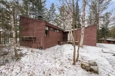 1053 East Walker Lake Drive Lake of Bays Ontario P1H 2J6