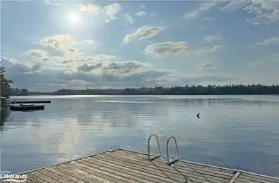 1036 PHYLLIMAR LANE N/A Muskoka Lakes Ontario P0B 1J0