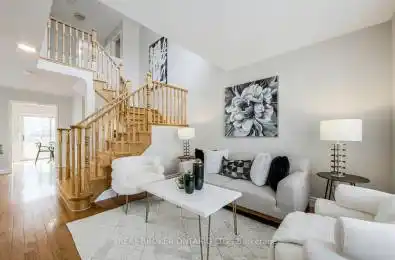 5142 Bunton Crescent Burlington Ontario L7L 6J4