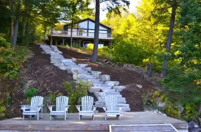 26 Port Vernon Lane Huntsville Ontario P1H 2J2