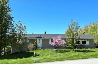 1 HIDDEN VALLEY Lane Bluewater Ontario N0M 1G0