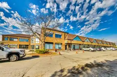 21 -117 Ringwood Drive Whitchurch-Stouffville Ontario L4A 8C1
