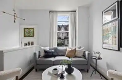 632 Wellington Street Toronto C01 Ontario M5V 1G4