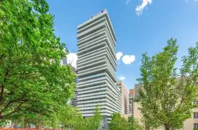 57 St Joseph Street Unit# 1323 Toronto C01 Ontario M5S 0C5