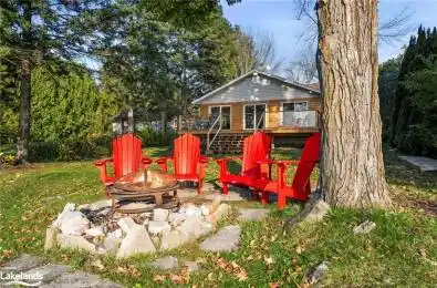 119 CAMPBELL BEACH Road Kawartha Lakes Ontario L0K 1W0
