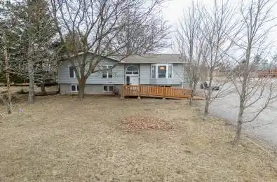 2436 Stirling-Marmora Road Stirling-Rawdon Ontario K0K 3E0