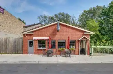 226 Main Street North Middlesex Ontario N0M 2K0