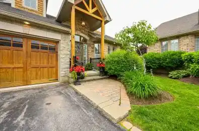 10 Zimmerman Drive Unit# 2 Caledon Ontario L7E 4C2