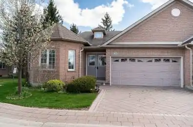 638 Wharncliffe Road Unit# 24 London Ontario N6J 2N4